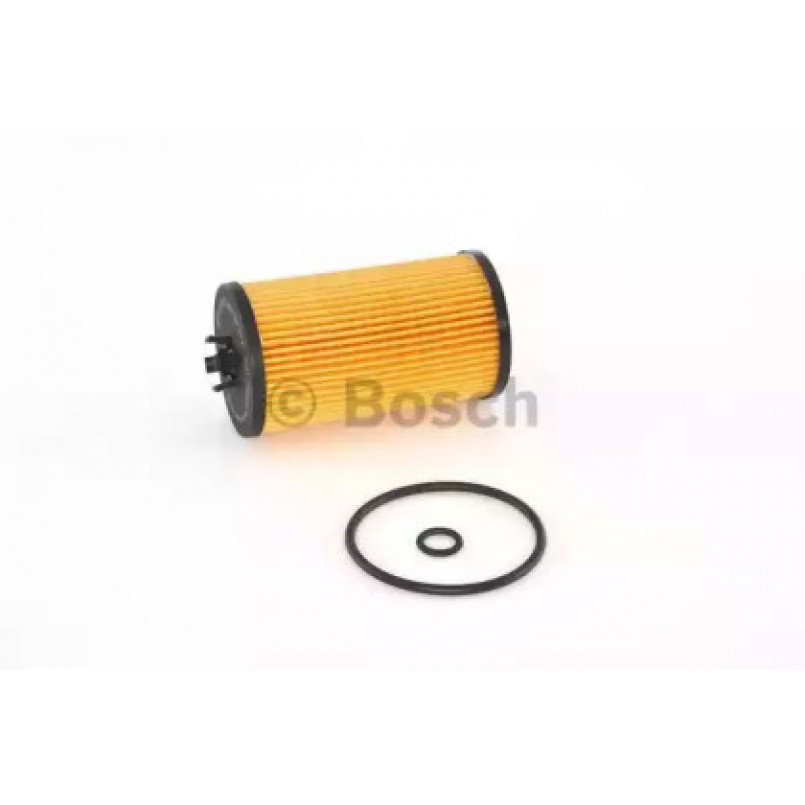 F026407074 BOSCH Фільтр оливи P7074 — фото товара №1