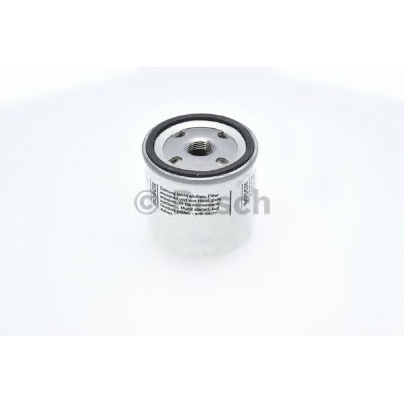 F026407078 BOSCH Фільтр оливи P7078 — фото товара №4