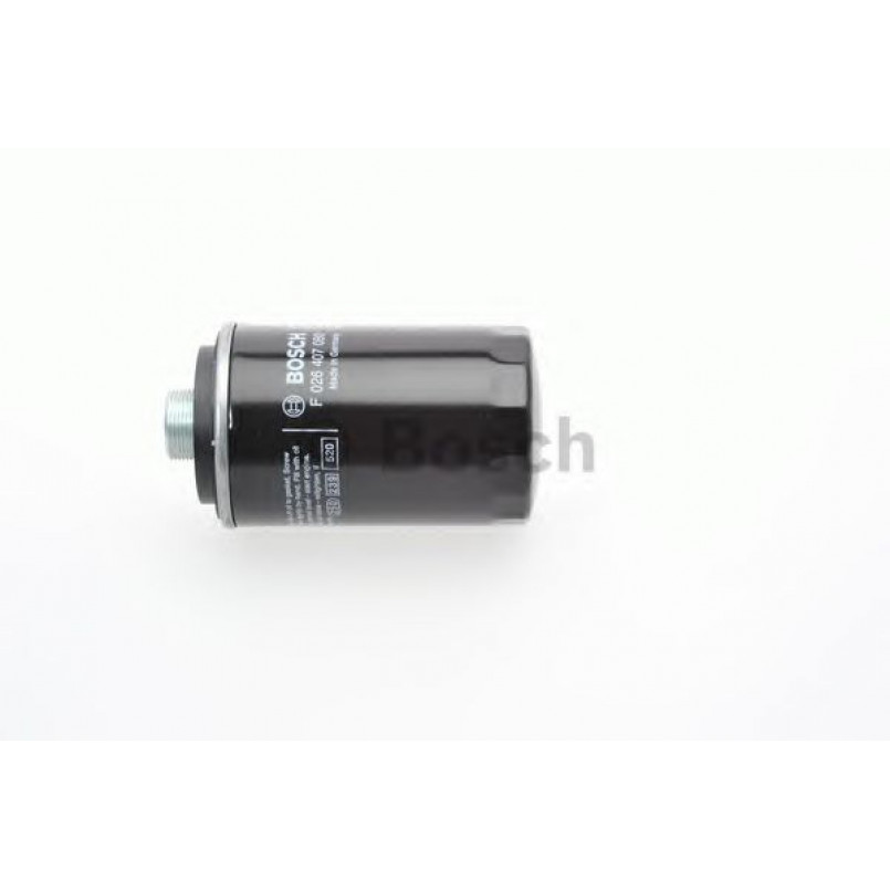 F026407080 BOSCH Фільтр оливи P7080 — фото товара №3