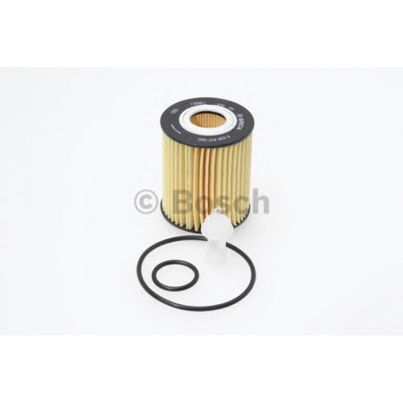 F026407090 BOSCH Фільтр оливи P7090 — фото товара №2