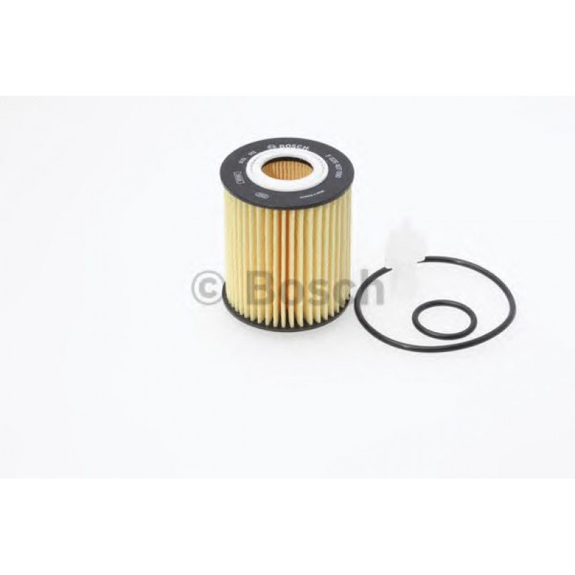 F026407090 BOSCH Фільтр оливи P7090 — фото товара №3