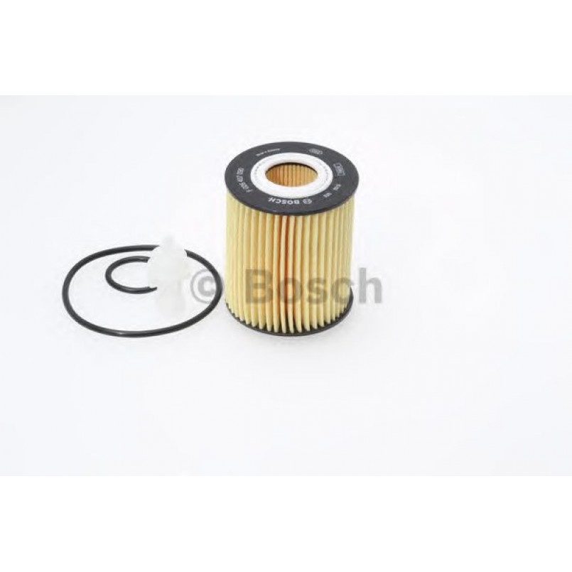 F026407090 BOSCH Фільтр оливи P7090 — фото товара №4