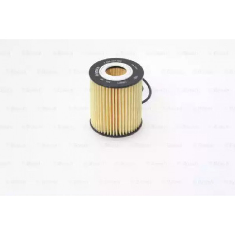 F026407090 BOSCH Фільтр оливи P7090 — фото товара №6