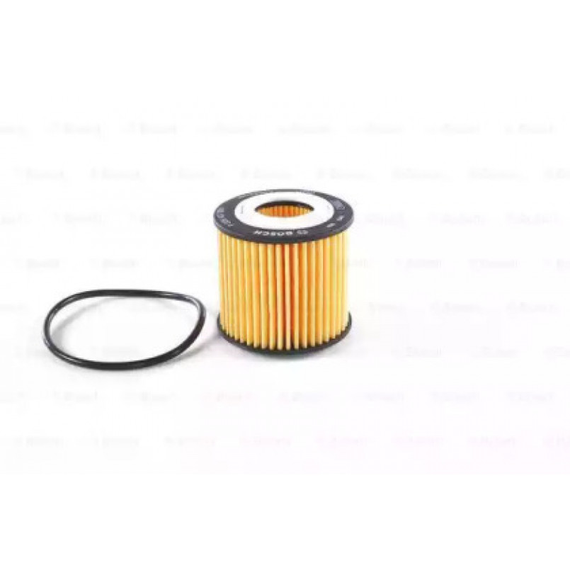 F026407091 BOSCH Фільтр оливи P7091 — фото товара №5