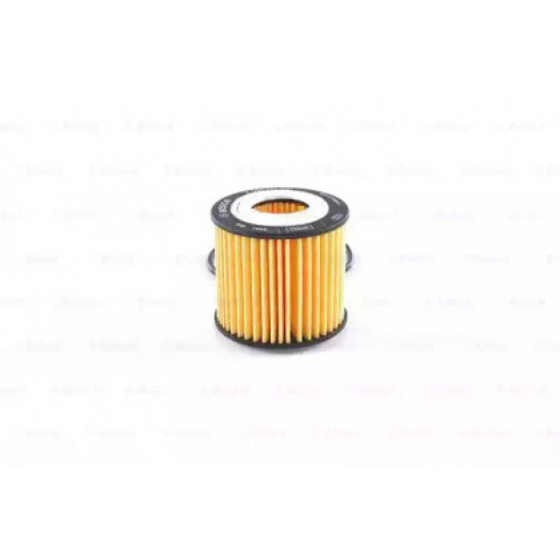 F026407091 BOSCH Фільтр оливи P7091 — фото товара №6