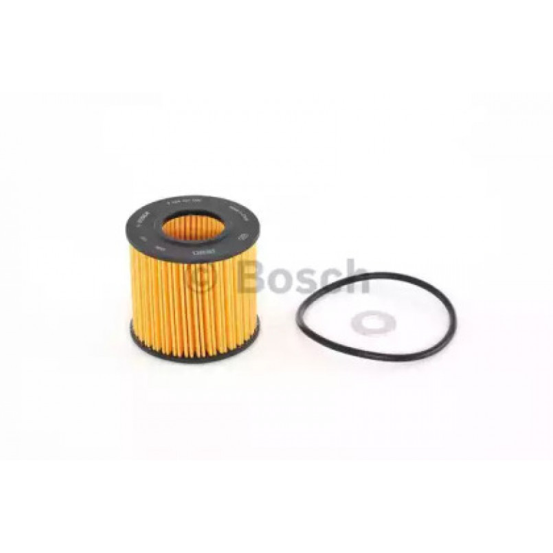 F026407092 BOSCH Фільтр оливи P7092 — фото товара №2