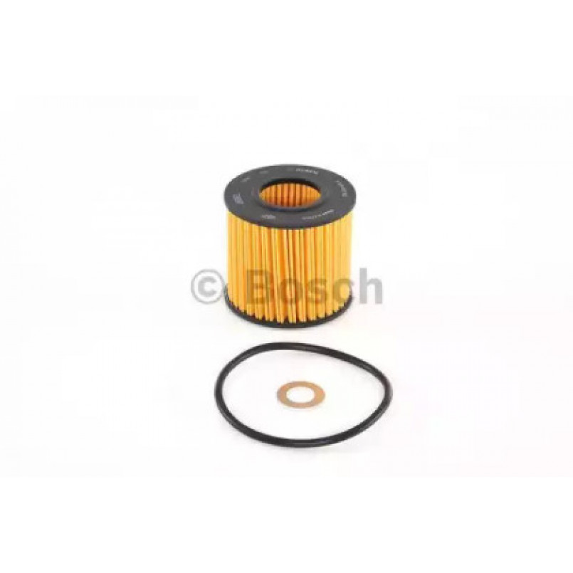 F026407092 BOSCH Фільтр оливи P7092 — фото товара №3