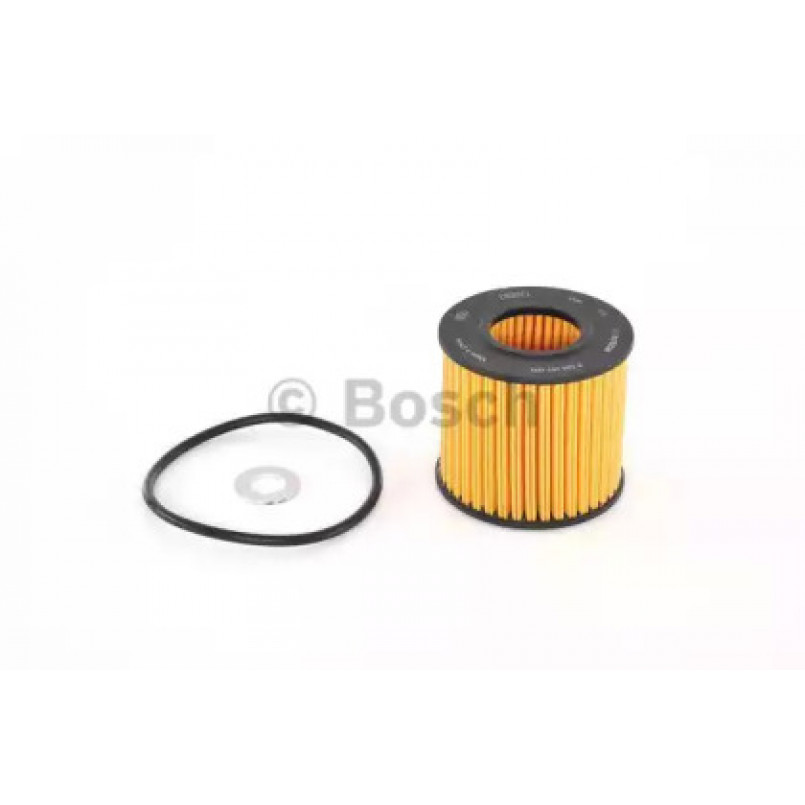 F026407092 BOSCH Фільтр оливи P7092 — фото товара №4