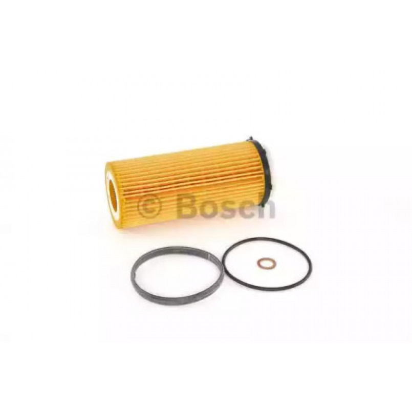 F026407094 BOSCH Фільтр оливи P7094 — фото товара №1