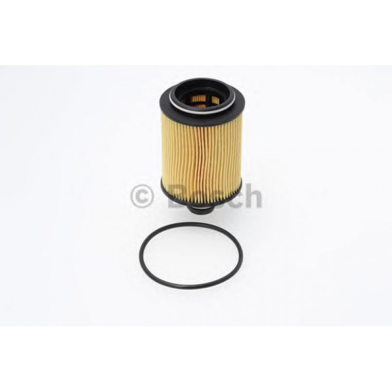 F026407095 BOSCH Фільтр оливи P7095 — фото товара №1