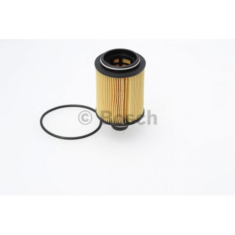 F026407095 BOSCH Фільтр оливи P7095 — фото товара №3