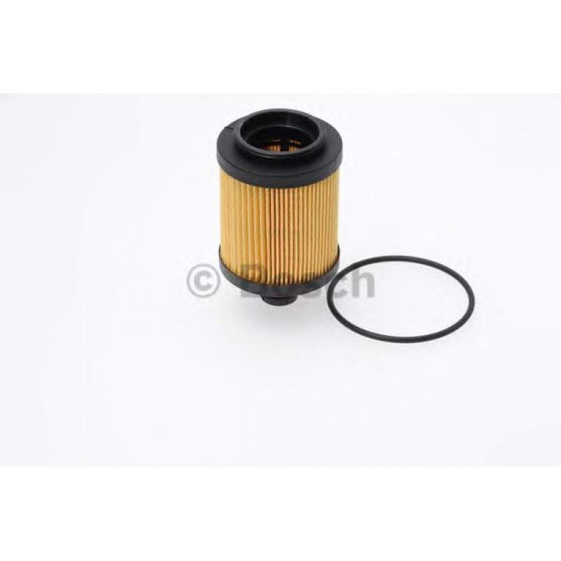 F026407096 BOSCH Фільтр оливи P7096 — фото товара №1