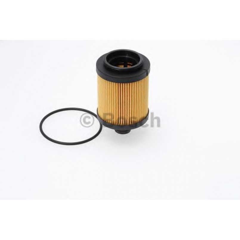 F026407096 BOSCH Фільтр оливи P7096 — фото товара №3
