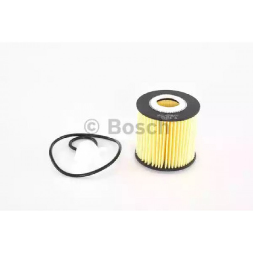 F026407098 BOSCH Фільтр оливи P7098 — фото товара №4