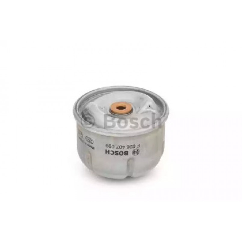 F026407099 BOSCH Фільтр оливи P7099 — фото товара №2
