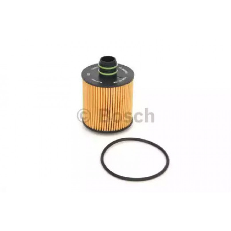 F026407108 BOSCH Фільтр оливи P7108 — фото товара №1