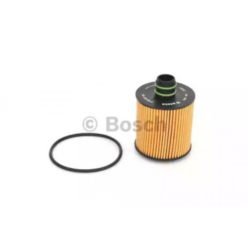 F026407108 BOSCH Фільтр оливи P7108 — фото товара №4