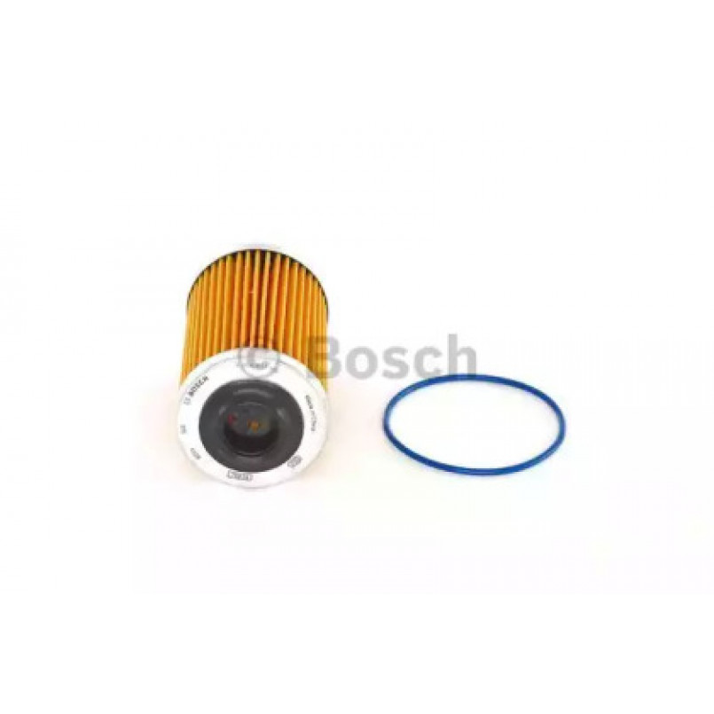 F026407109 BOSCH Фільтр оливи P7109 — фото товара №2