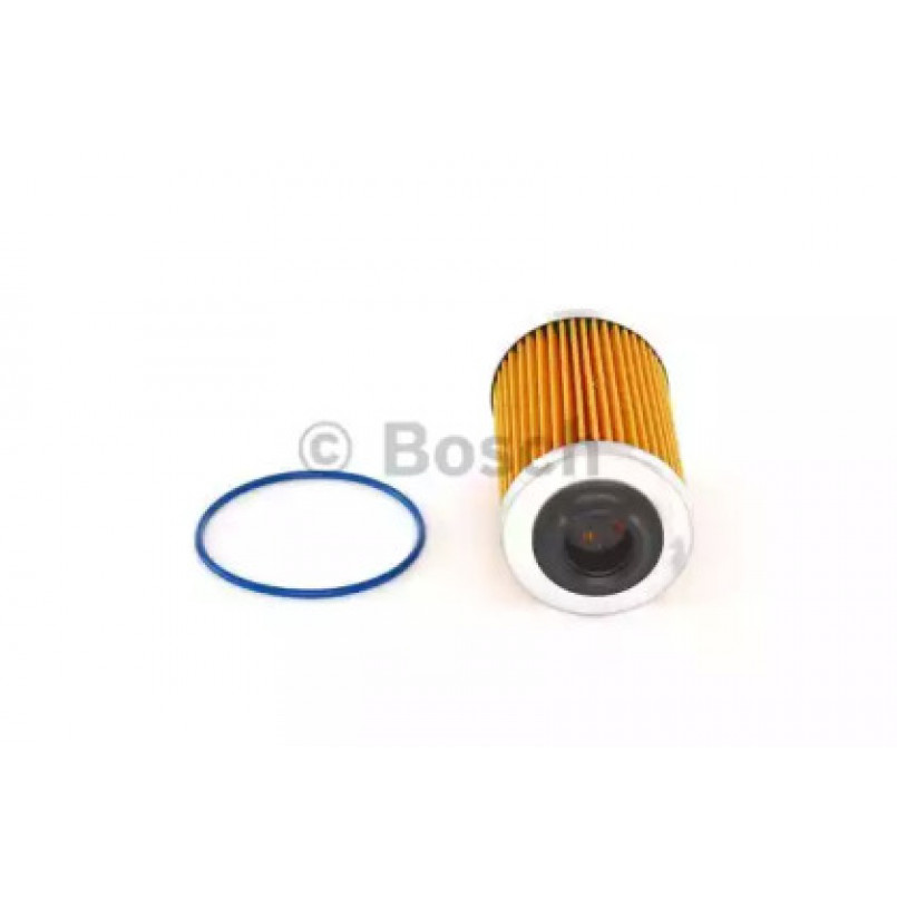 F026407109 BOSCH Фільтр оливи P7109 — фото товара №4