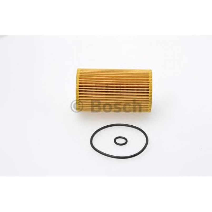 F026407112 BOSCH Фільтр оливи P7112 — фото товара №2