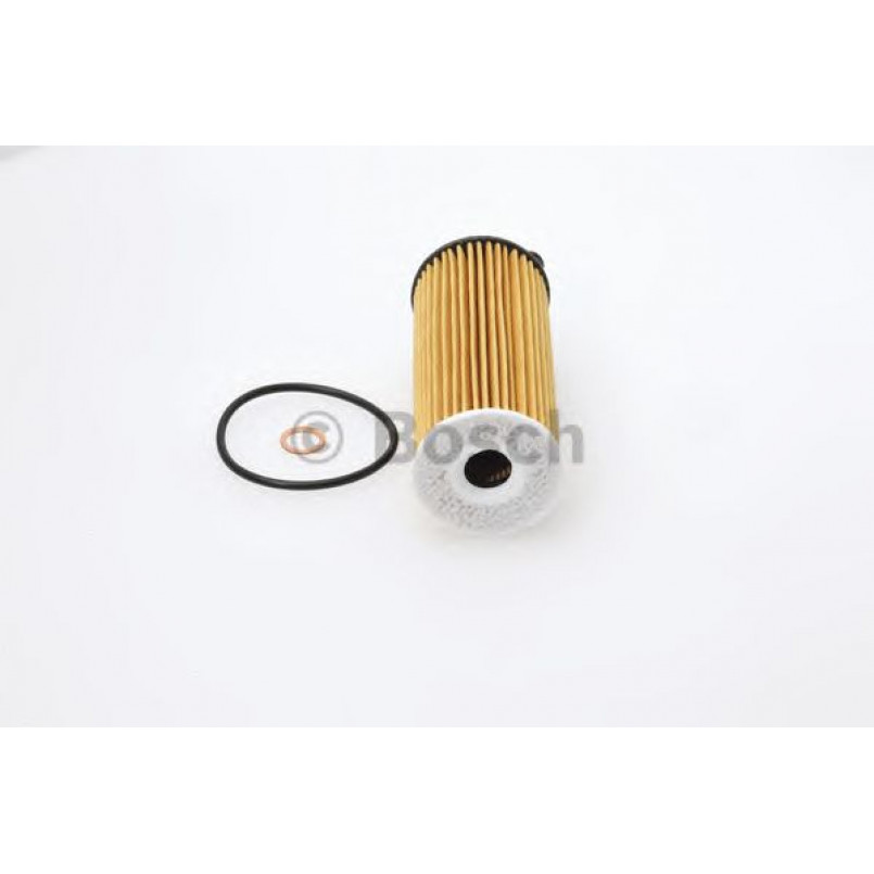 F026407123 BOSCH Фільтр оливи P7123 — фото товара №4