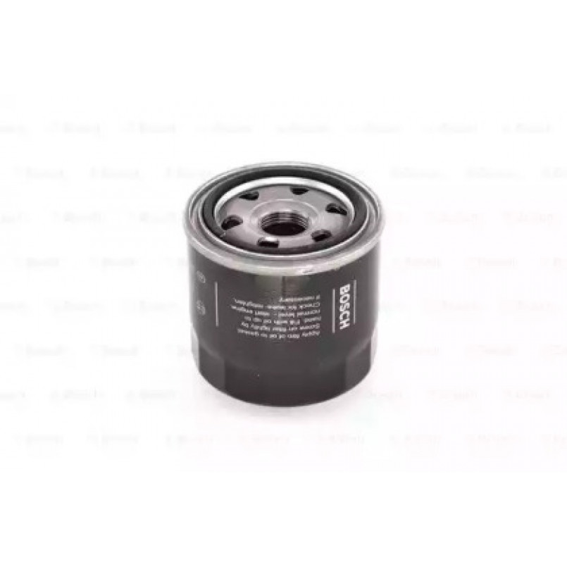 F026407124 BOSCH Фільтр оливи P7124 — фото товара №3