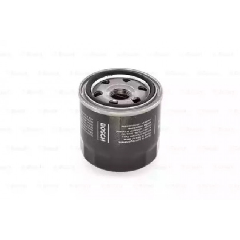 F026407124 BOSCH Фільтр оливи P7124 — фото товара №5