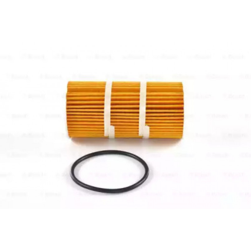 F026407125 BOSCH Фільтр оливи P7125 — фото товара №3