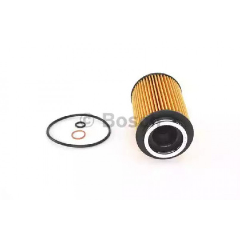 F026407158 BOSCH Фільтр оливи — фото товара №4