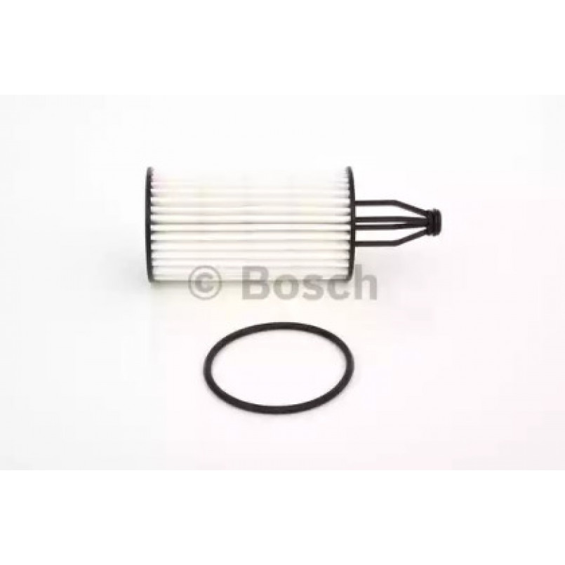 F026407199 BOSCH Фільтр оливи — фото товара №3