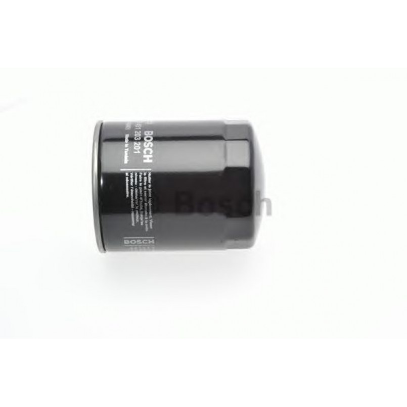 0451203201 BOSCH Фільтр оливи P3201 — фото товара №3