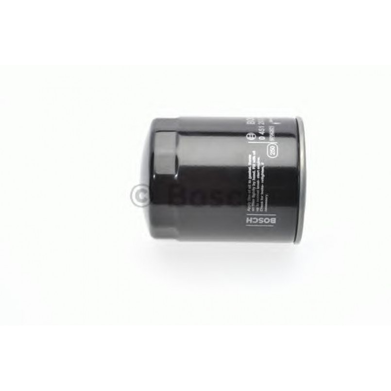 0451203201 BOSCH Фільтр оливи P3201 — фото товара №5