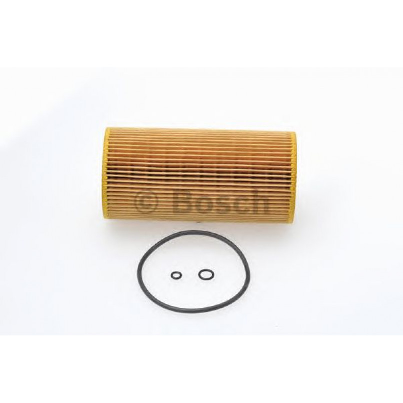 1457429278 BOSCH Фільтр оливи P9278 — фото товара №3