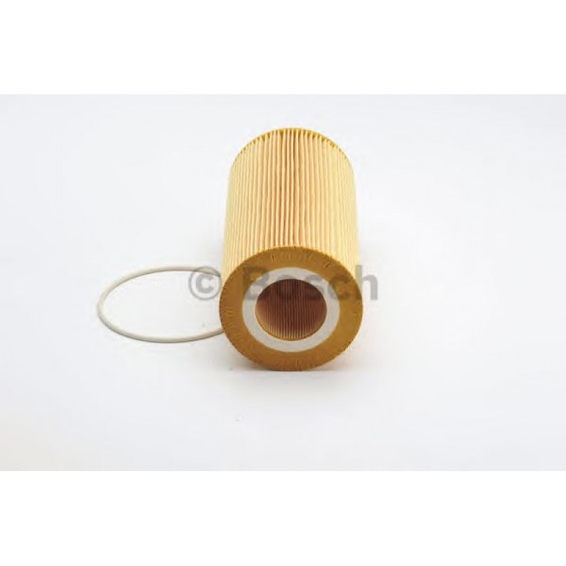 F026407045 BOSCH Фільтр оливи P7045 — фото товара №4