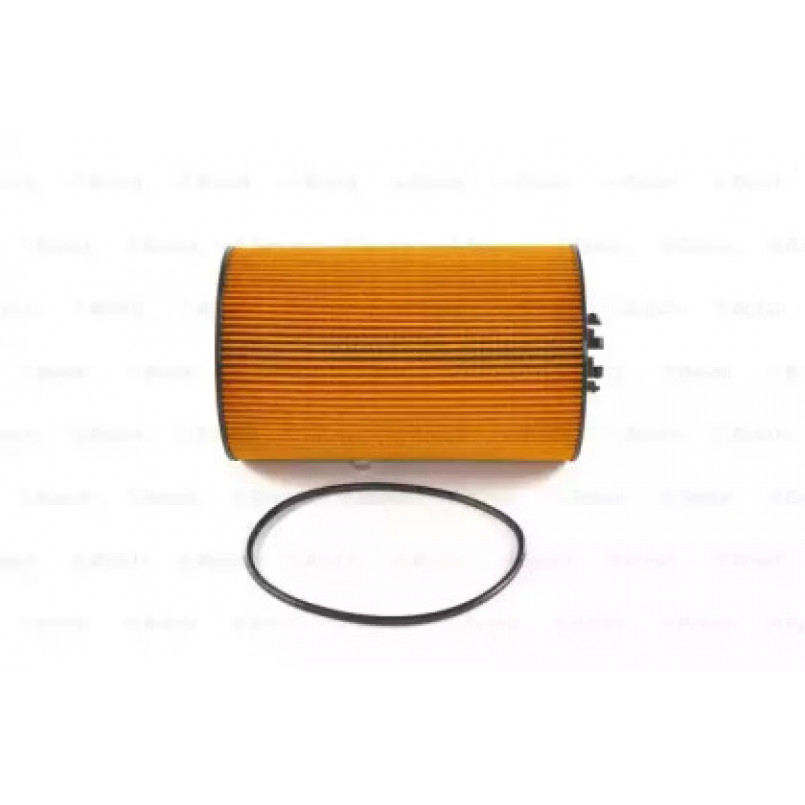 F026407051 BOSCH Фільтр оливи P7051 — фото товара №4