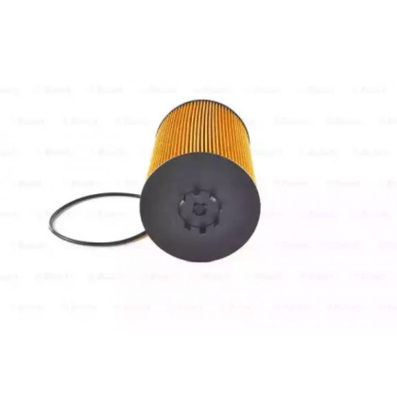 F026407051 BOSCH Фільтр оливи P7051 — фото товара №5