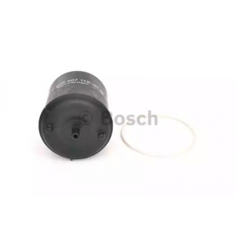 F026407119 BOSCH Фільтр оливи P7119 — фото товара №2