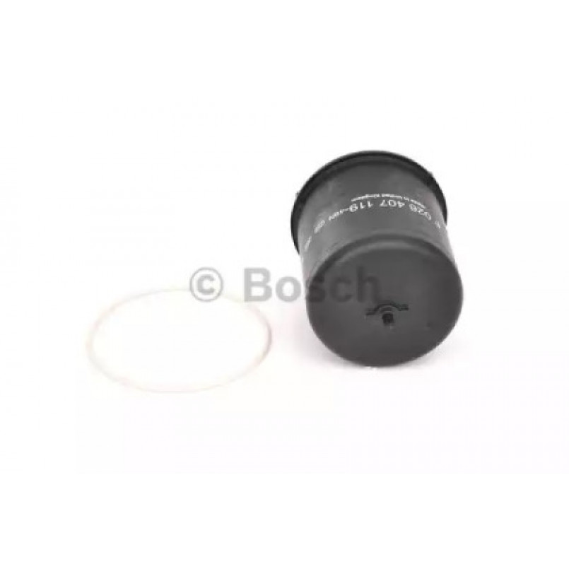 F026407119 BOSCH Фільтр оливи P7119 — фото товара №4