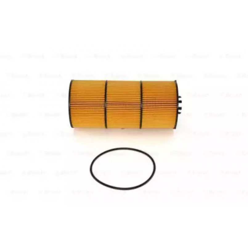 F026407192 BOSCH Фільтр оливи — фото товара №3