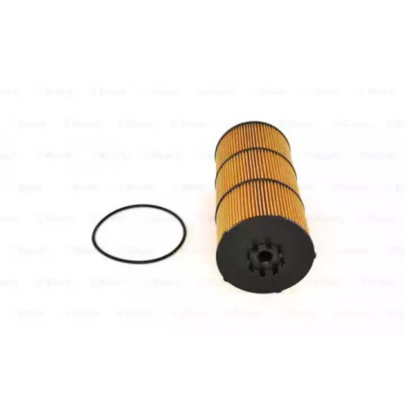 F026407192 BOSCH Фільтр оливи — фото товара №4