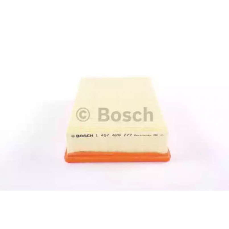 1457429777 BOSCH Фільтр повітря S9777 — фото товара №3