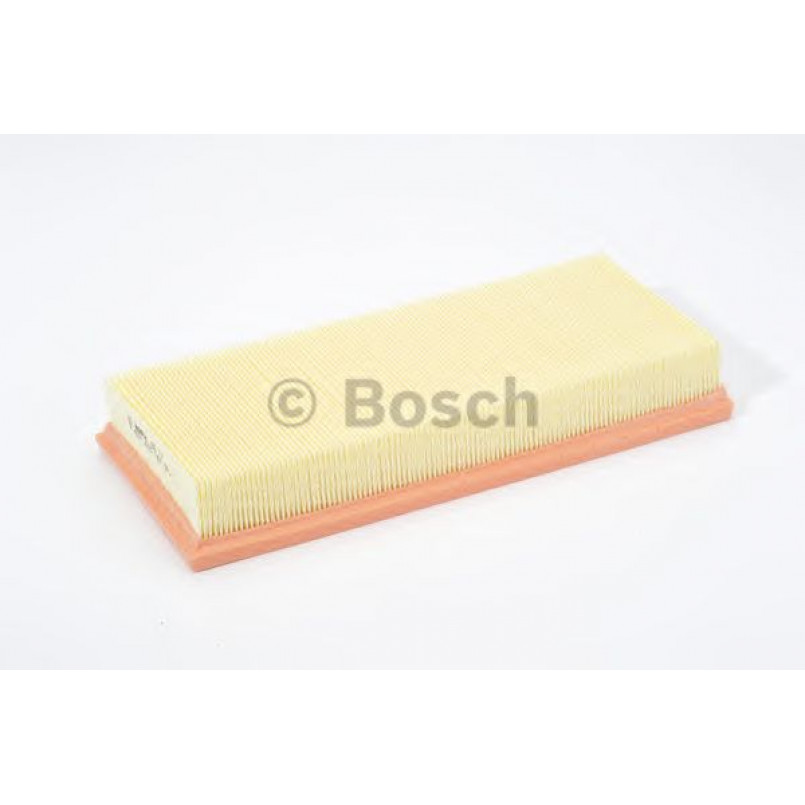 1457433047 BOSCH Фільтр повітря S3047 — фото товара №4