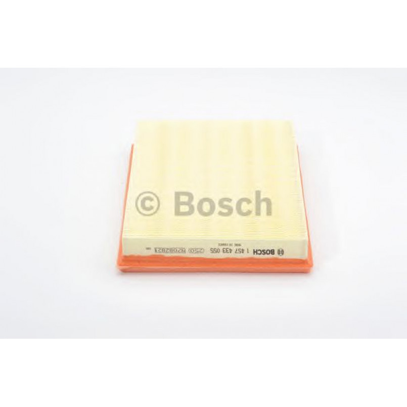 1457433055 BOSCH Фільтр повітря S3055 — фото товара №5