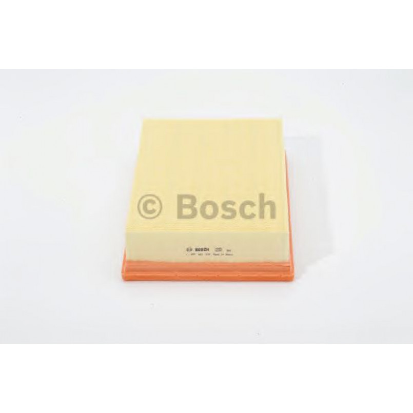 1457433070 BOSCH Фільтр повітря S3070 — фото товара №5