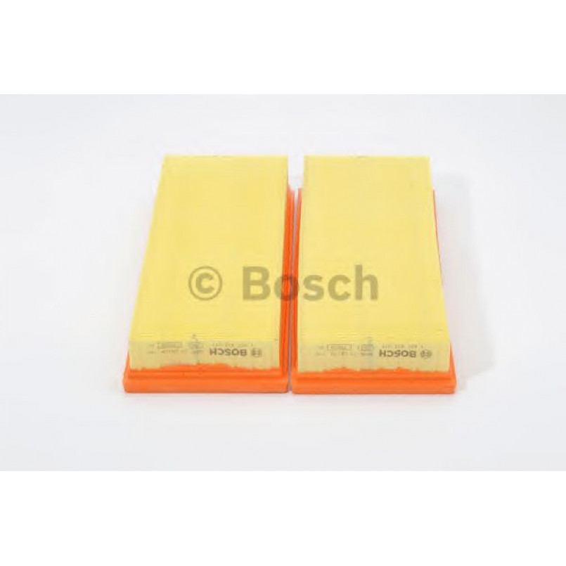 1457433071 BOSCH Фільтр повітря S3071 — фото товара №5