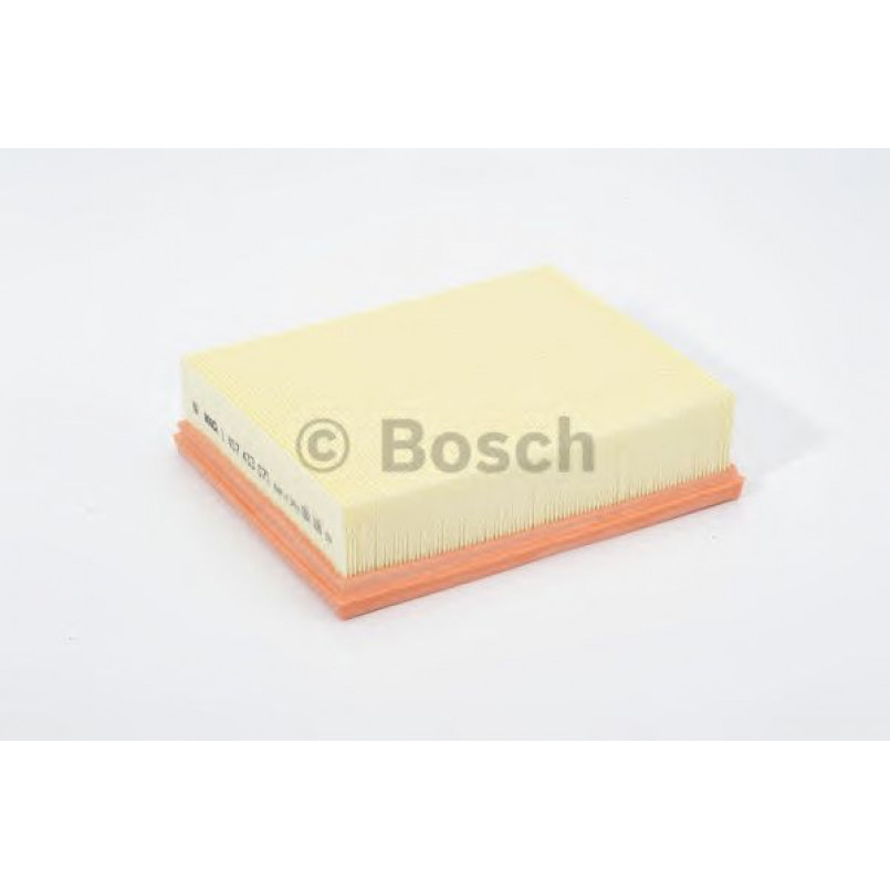 1457433075 BOSCH Фільтр повітря S3075 — фото товара №4