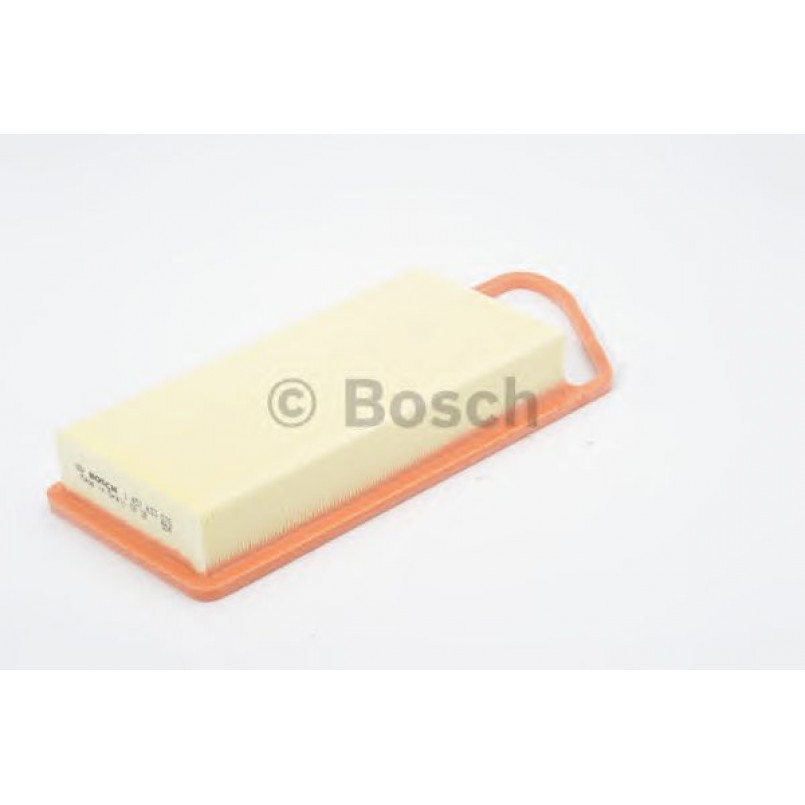 1457433076 BOSCH Фільтр повітря S3076 — фото товара №4