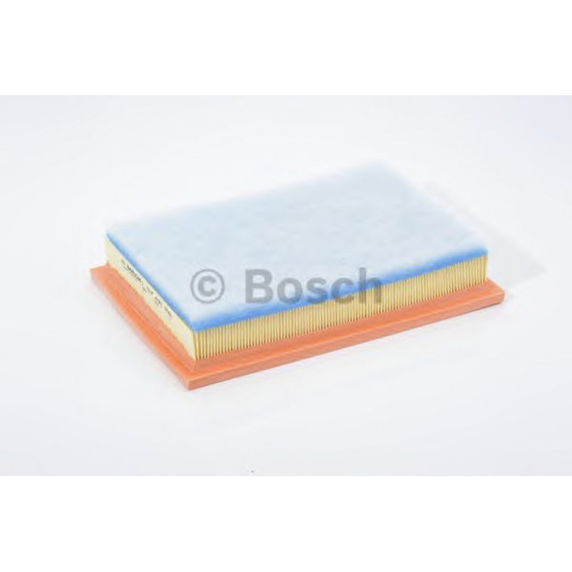 1457433089 BOSCH Фільтр повітря S3089 — фото товара №2