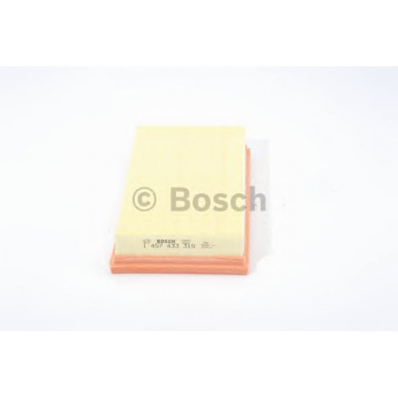 1457433319 BOSCH Фільтр повітря S3319 — фото товара №5