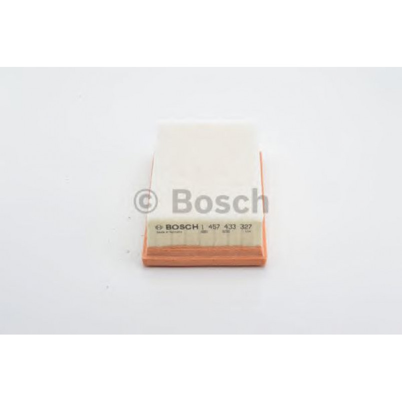 1457433327 BOSCH Фільтр повітря S3327 — фото товара №6